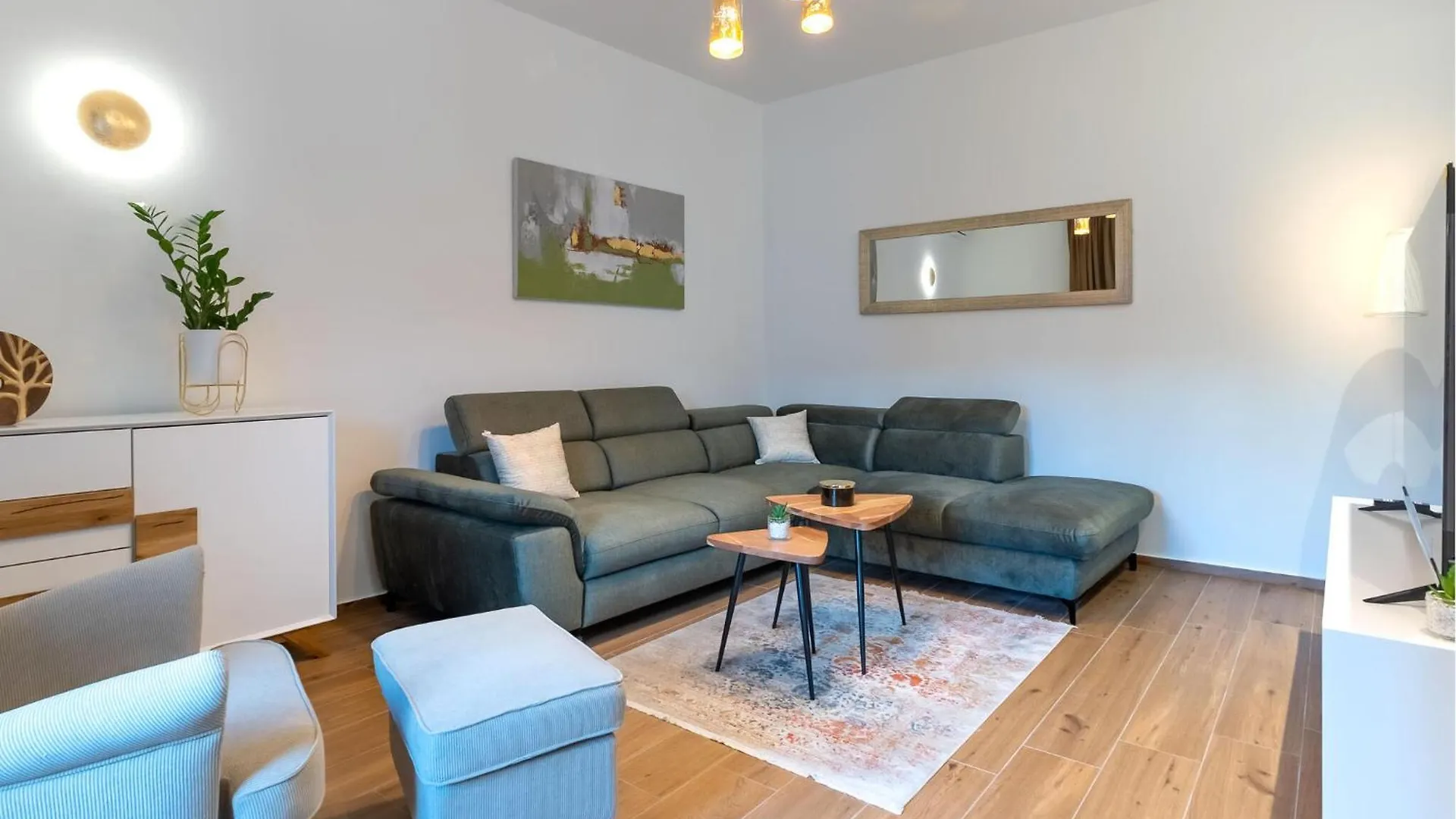2 Bedroom Awesome Home In Novi Vinodolski