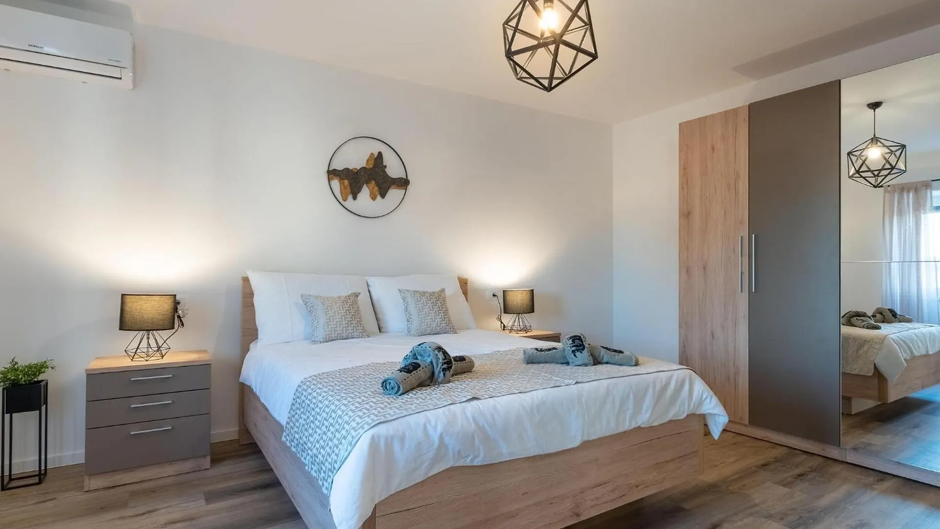 2 Bedroom Awesome Home In Novi Vinodolski Croatia