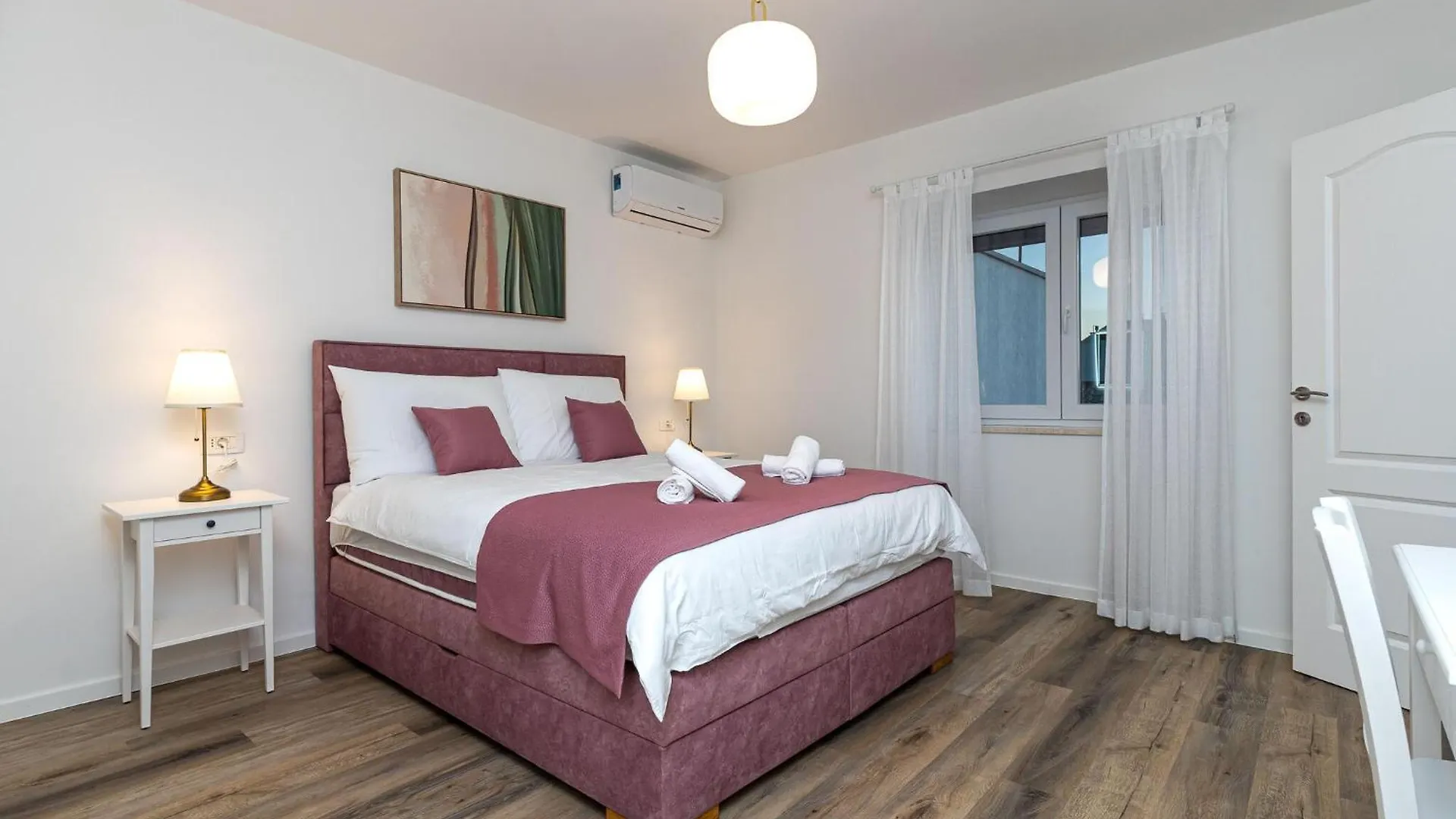 2 Bedroom Awesome Home In Novi Vinodolski