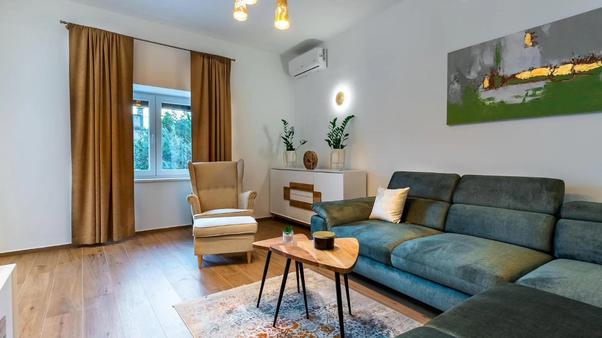 2 Bedroom Awesome Home In Novi Vinodolski