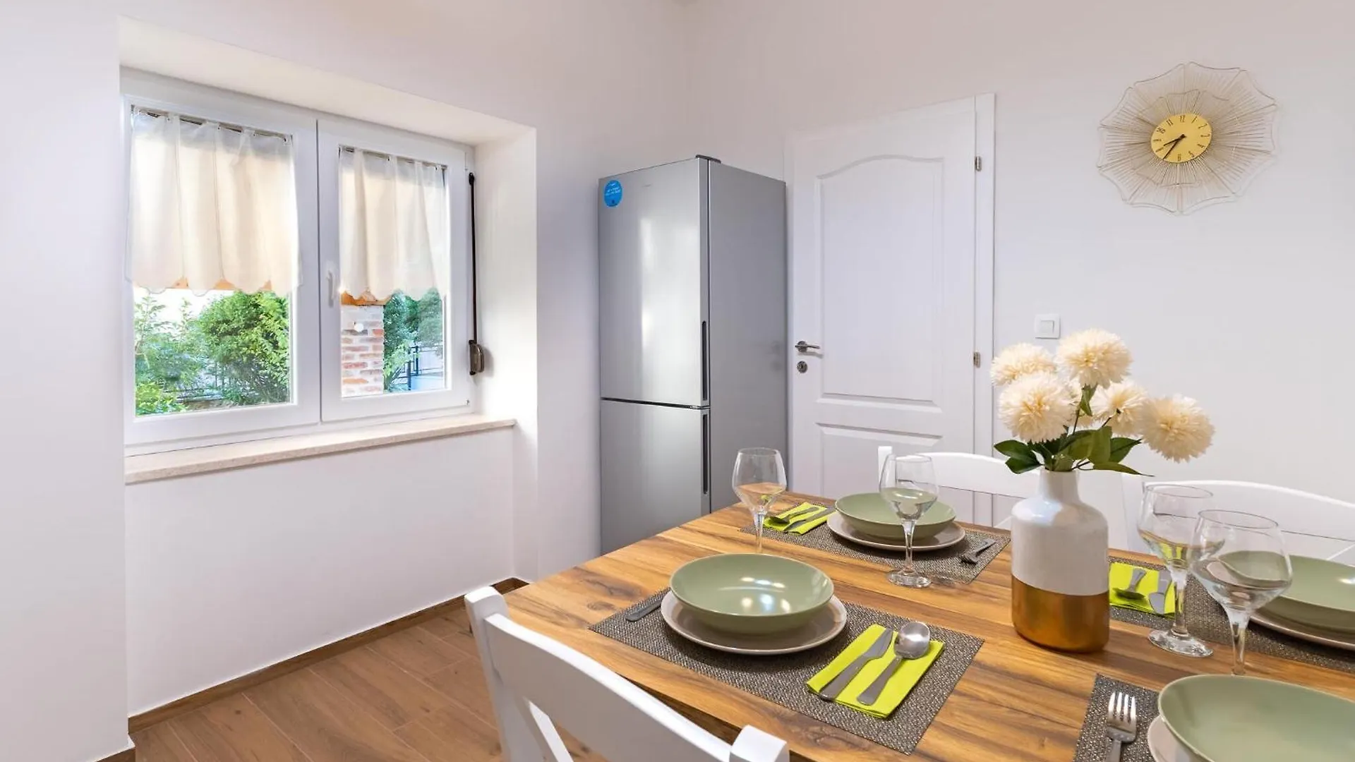 Holiday home 2 Bedroom Awesome Home In Novi Vinodolski Croatia