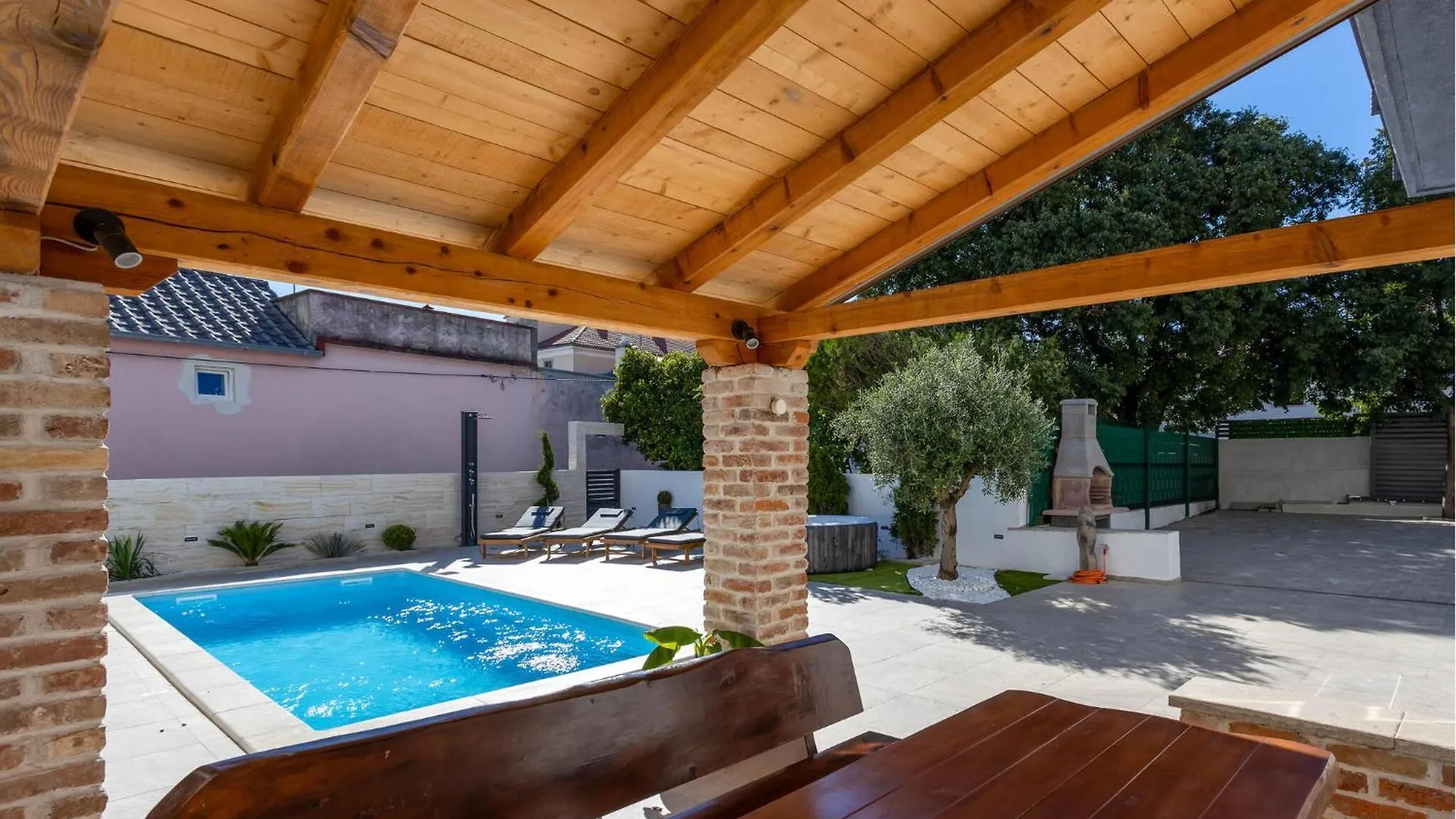 2 Bedroom Awesome Home In Novi Vinodolski