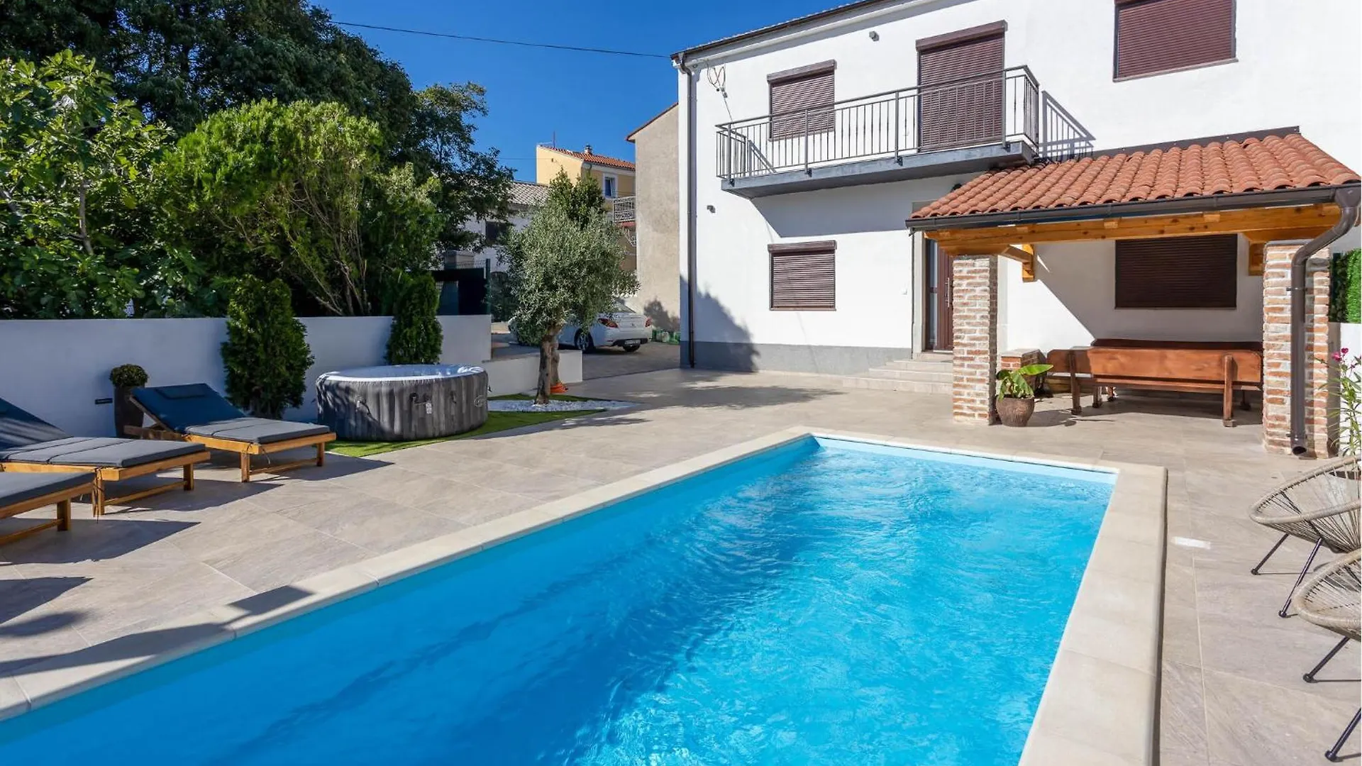 2 Bedroom Awesome Home In Novi Vinodolski