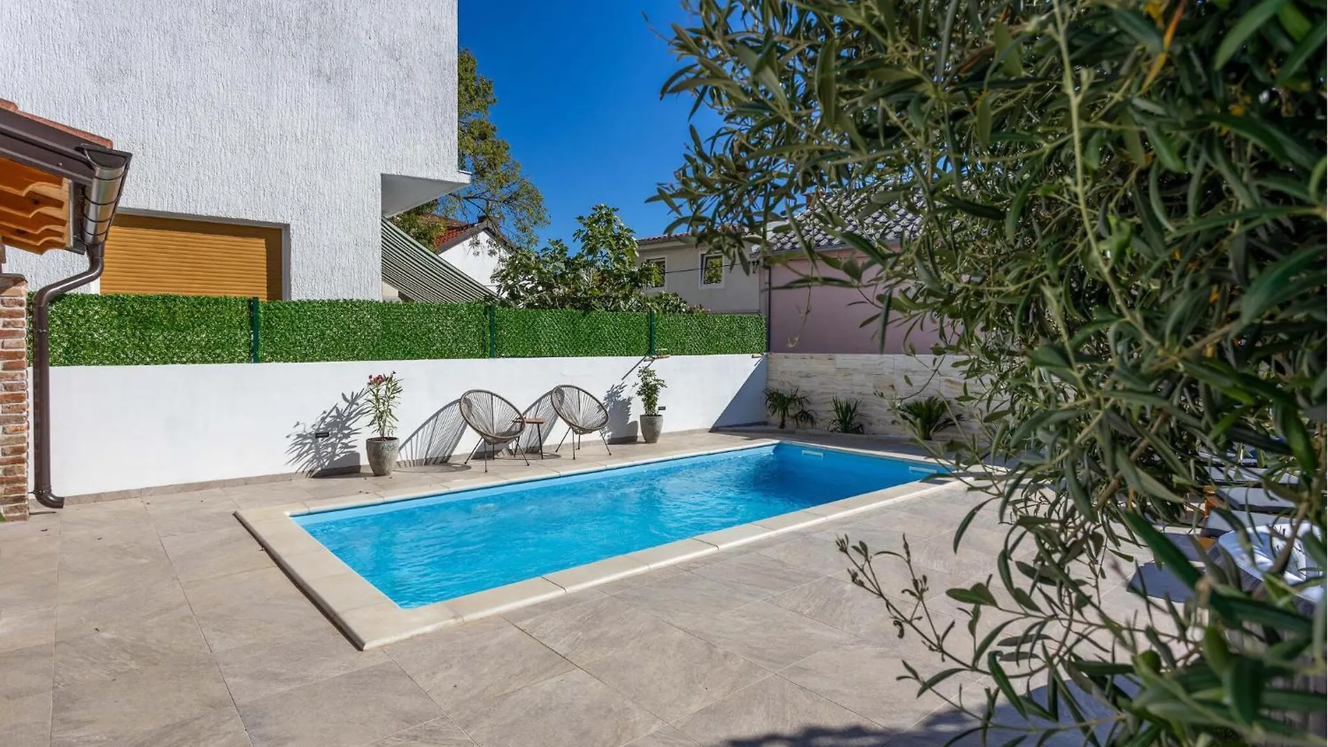 Holiday home 2 Bedroom Awesome Home In Novi Vinodolski