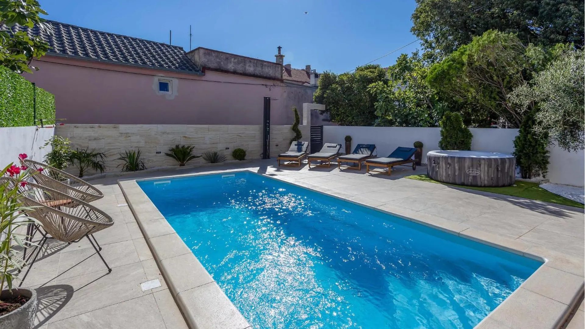 Holiday home 2 Bedroom Awesome Home In Novi Vinodolski