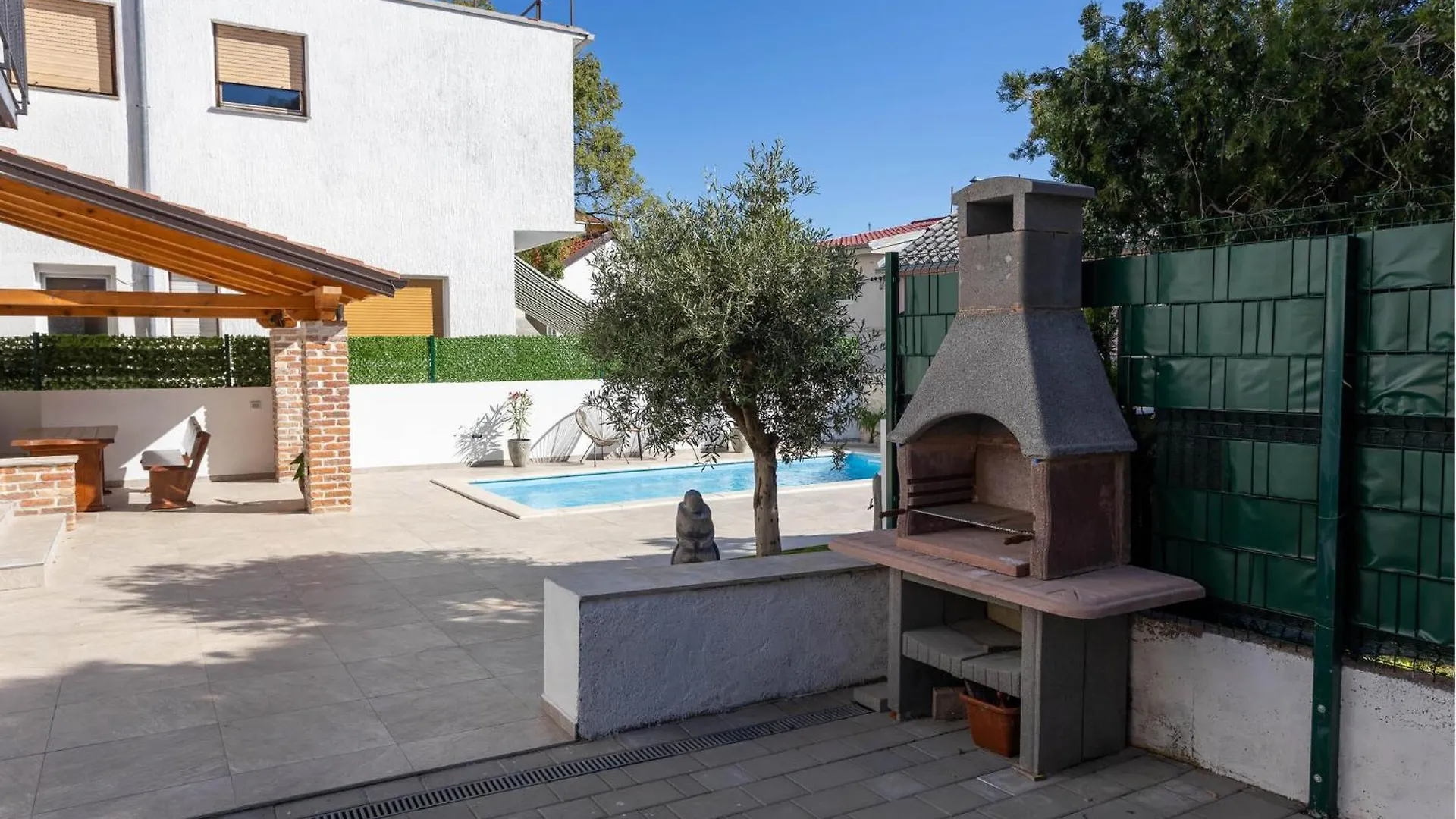 Holiday home 2 Bedroom Awesome Home In Novi Vinodolski Croatia